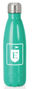 Swig 17oz Epworth Logo Water Bottle