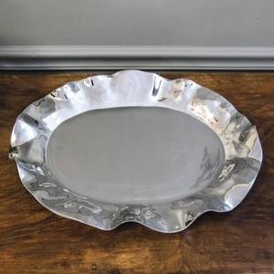 Vento Olanes Large Oval Platter
