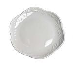 Simply Anna - White ~ Bread and Butter Plate by Anna Weatherley