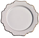 Simply Anna - Antique Polka ~ Bread and Butter by Anna Weatherley