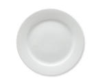 TAG Whiteware Dinner Plate