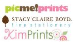 PicMe!Prints-Stacy Claire Boyd-Kim Prints- Click for Full Selection!