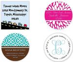 PicMePrints! Return Address Labels- Click for More Selections