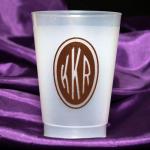 Personalized Shatterproof Cups-16oz.