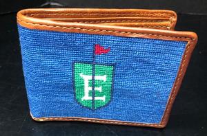 Smathers and Branson Epworth Logo Wallet