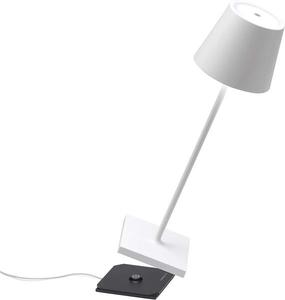 Poldina Pro White Wireless Lamp
