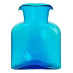 Blenko Glass Water Vase/Pitcher