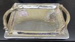 WESTERN Antler Gold Emerson Small Tray
