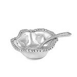 BB #6497 Small Bowl with Spoon