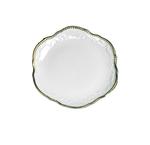 Simply Anna - Gold ~ Bread & Butter Plate by Anna Weatherley