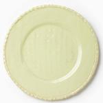 Vietri Bellezza Celadon Service Plate/Charger