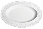 Anna Weatherley - Simply Anna - White - Oval Platter