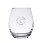 Juliska-Berry and Thread Stemless White Wine Glass