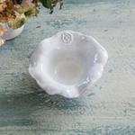 Ceramic Medallion Small Bowl