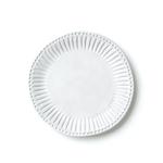 Incanto Stripe European Dinner Plate